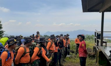 84 Orang Potensi SAR Dinyatakan Lulus