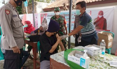Covid-19 Melandai, Masyarakat Harus Tetap Jaga Prokes
