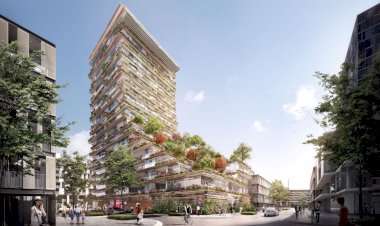 Hunian Pertama Bernuansa Jepang Sambangi Sydney