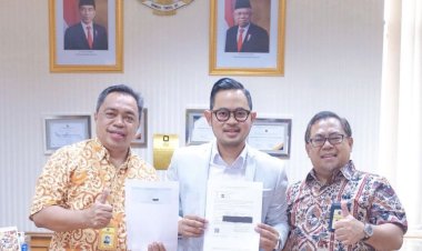 Juragan99 Ikut Tax Amnesty & Lapor SPT
