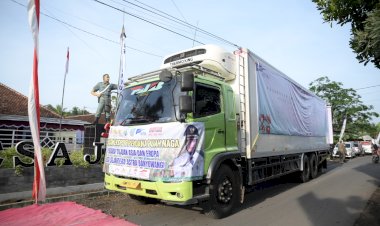 Wuiih, Petani Banyuwangi Binaan PT Astra Ekspor Buah Naga ke Eropa