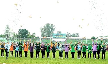 Langkah Pertama Menuju Mental Juara