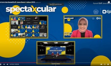 Bela Negara Gak Perlu Ribet, Cukup Lapor SPT dan Ikut PPS aja Yuk!