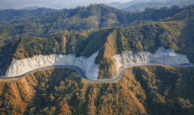 PLN Bangun PLTA Pumped Storage Pertama dan Terbesar di Indonesia