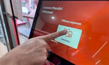 Telkomsel  Upgrade Layanan 3G ke 4G/LTE di 504 Kota dan Kabupaten Secara Bertahap