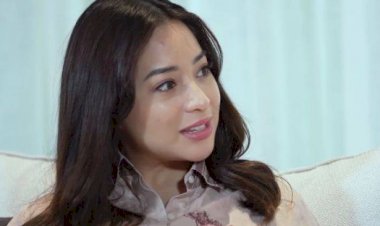 Attitude Nikita Willy di Kamar Raffi Ahmad Dipuji Warganet