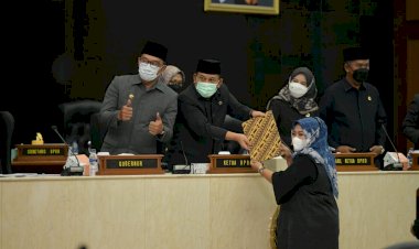 Perda Desa Wisata Tingkatkan Kesejahteraan Masyarakat