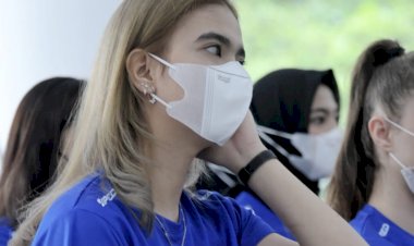 Juara Proliga 2022, Pemprov Jabar  Kucurkan Bonus Rp250 Juta Bagi  Bjb Tandamata