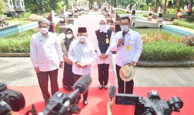 Lapak Abah- Ojek Desa Bantu Sejahterakan Petani Jabar