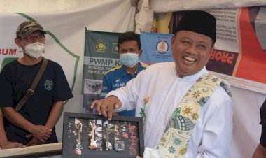 Dear Milenial Begini Cara Mengisi Ramadhan ala Wagub Jabar