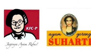 Ramai Meme KFC-P Jagonya Ayam Rebus