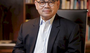 Sudirman Said Sebut Swakelola SBM ITB Lahirkan Banyak Keunggulan