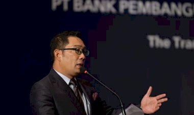 Laba Bersih BJB Tumbuh Positif