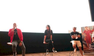 Telkomsel MAXstream Dorong Konten Orisinal Berkualitas Bagi Dunia Film Tanah Air