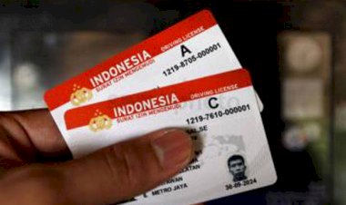 DPR: Perpanjangan SIM Harus Gratis