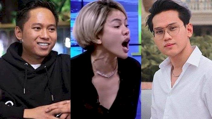 Bagi-Bagi Dolar Indra Kenz Cuma Bohongan