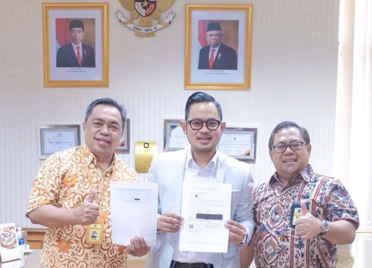 Juragan99 Ikut Tax Amnesty & Lapor SPT