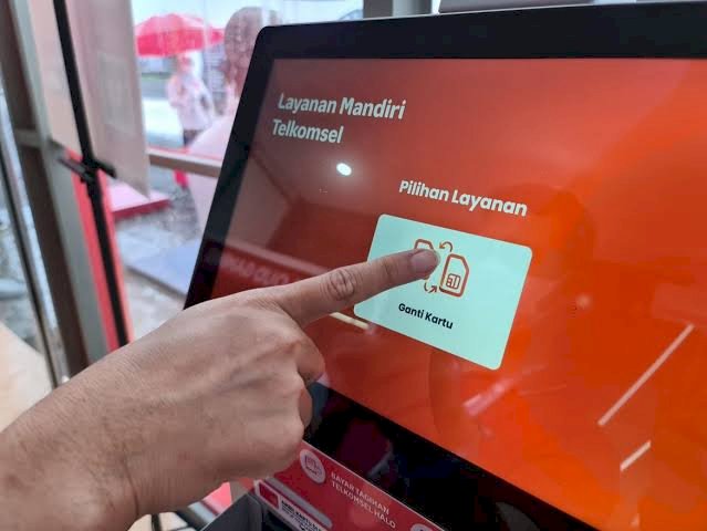 Telkomsel  Upgrade Layanan 3G ke 4G/LTE di 504 Kota dan Kabupaten Secara Bertahap