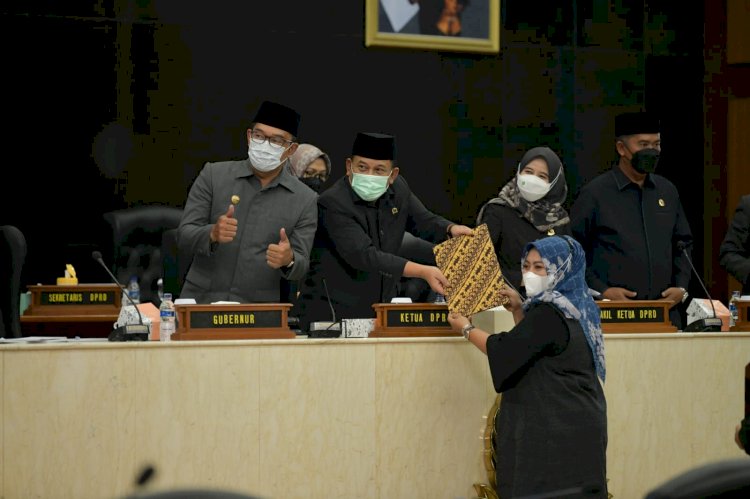 Perda Desa Wisata Tingkatkan Kesejahteraan Masyarakat