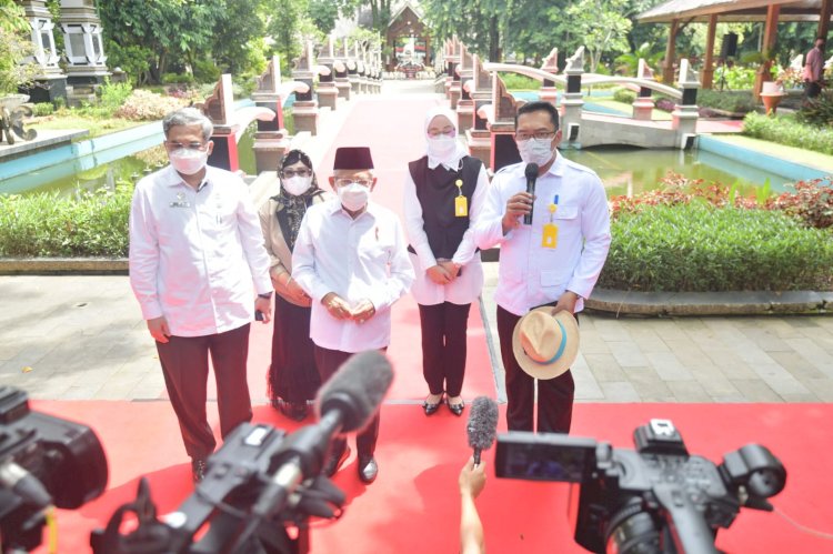 Lapak Abah- Ojek Desa Bantu Sejahterakan Petani Jabar