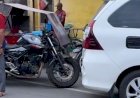 Viral Motor Mahal Malah Dimodif Jadi Becak