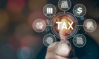 Mulai 1 April  2022, Tarif PPN Jadi 11 Persen