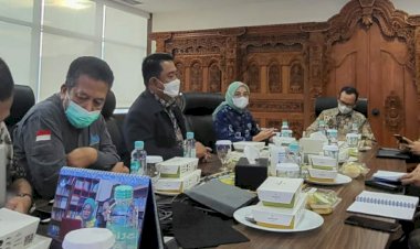 Temui Kemendikbudristek, Forum Orangtua Sampaikan Kekhawatir Berubahnya Program Pendidikan di SBM ITB