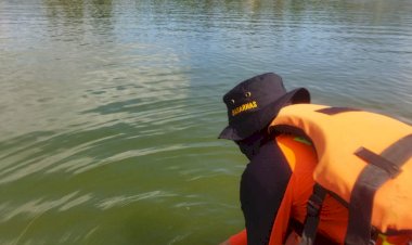 Tim SAR Gabungan Terus Cari Korban Tenggelam di di Danau Situ Cileunca