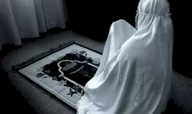 Tata Cara Shalat Tarawih dan Witir Sendiri di Rumah