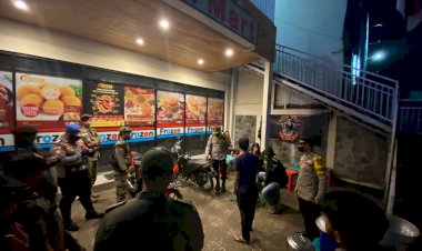 Selama Ramadhan, Polisi Gelar Operasi Pekat
