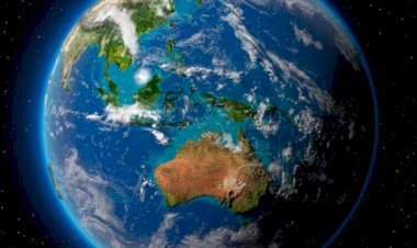 Kepulauan Indonesia Tergambar Jelas dalam Al-Qur'an