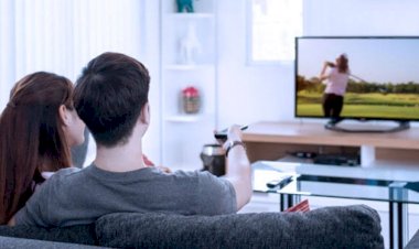 Cara Mudah Nonton Siaran TV Digital Tanpa STB