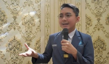 Siswa Madrasah Indonesia Diterima di 5 Universitas Top Dunia