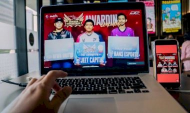 Ini Dia Daftar Pemenang ESport Lokapala Jawara Nusantara Telkomsel