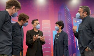 XL Axiata-Vidio Tawarkan Bonus Video Premium, Ini Caranya