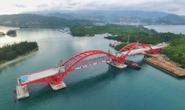 Indonesia Bakal Miliki 3 Provinsi Baru