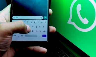 Cara Kirim WA Tanpa Kuota Internet