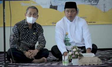 Smartren Bangun Inovasi dan Kreativitas Generasi Muda