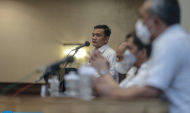 Lewat Jabar Cekas, Disdik Jabar Dukung Kampanye Anti Kekerasan Perempuan dan Anak