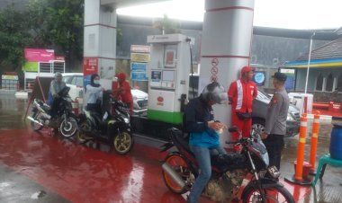 Dirut Pertamina Sebut BBM di Indonesia Termurah di Dunia?