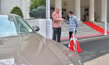 Jabar Bakal Terapkan Teknologi Kelistrikan Denmark