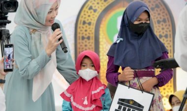 Pangandaran Jadi Tuan Rumah KOAS dan KABAH
