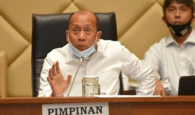 Ketua DPW Partai NasDem Dinilai  Tokoh Potensial di Pilgub Jabar 2024