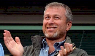 Abramovich Bakal Beli Valencia