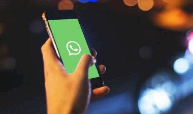 Cara Mengetahui Lokasi Terkini Seseorang via WhatsApp