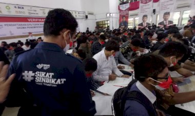 Puluhan Ribu Pekerja Migran Asal Indonesia Siap Dikirim ke Korea Selatan