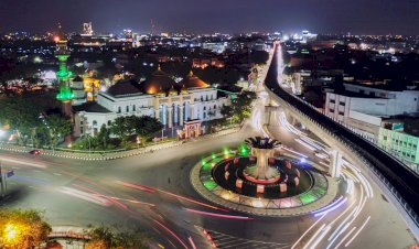 Konsumsi Listrik Nasional Naik 8,42 Persen pada Triwulan I 2022