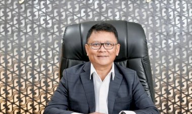 Jasa Raharja Terus Kembangkan Kualitas SDM Unggul di Era Digital