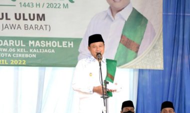 Ibadah Konsisten di Bulan Ramadan Berlimpah Berkah