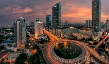 Kota di Indonesia dengan Biaya Hidup Paling Mahal, Anda Termasuk?